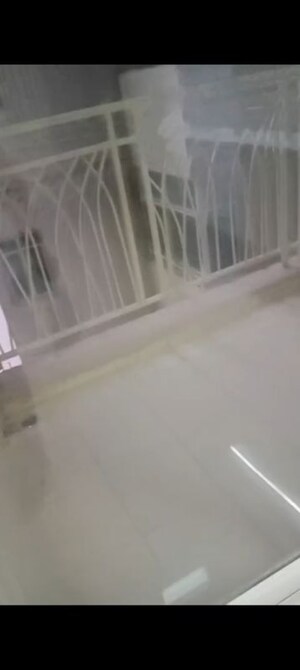 Balcony in  Apartment at Mahagun My Woods, Sector 16c Greater Noida – for Rent