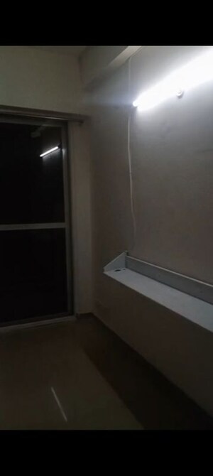 Building Lobby in  Apartment at Mahagun My Woods, Sector 16c Greater Noida – for Rent