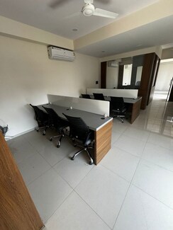 Office Space For Rent in Ratnanjali Square