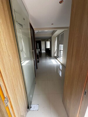 Building Lobby in  Office Space at Ratnanjali Square, Jodhpur – for Rent