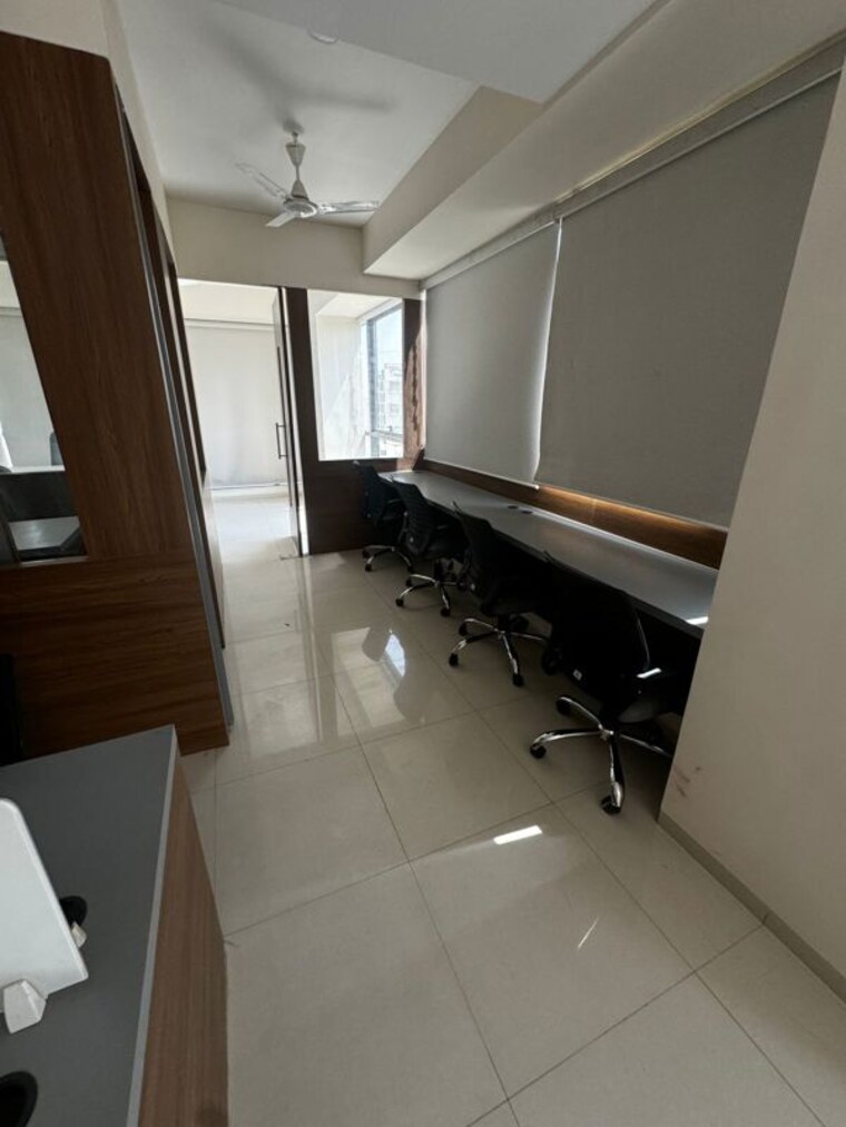 Kitchen, ratnanjali-square Commercial Office Space 900 Sq.Ft. In Jodhpur Ahmedabad 10491114