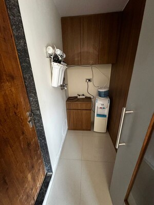 Balcony in  Office Space at Ratnanjali Square, Jodhpur – for Rent