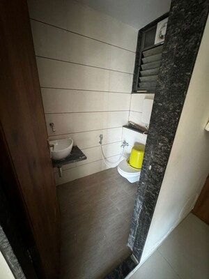 Bathroom in  Office Space at Ratnanjali Square, Jodhpur – for Rent