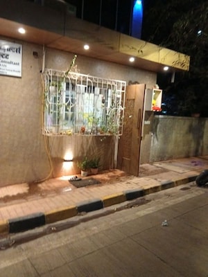2 BHK Apartment For Rent in Charisma Amar Baug, Deonar