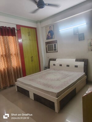 3 BHK Apartment For Sale in Mittal Rajnagar Residency, Raj Nagar Extension