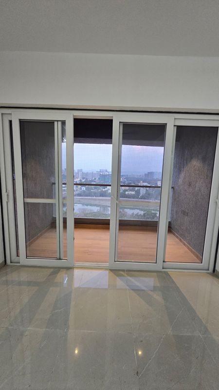 2 BHK 750 Sq.Ft. Apartment in VTP Beaumonde