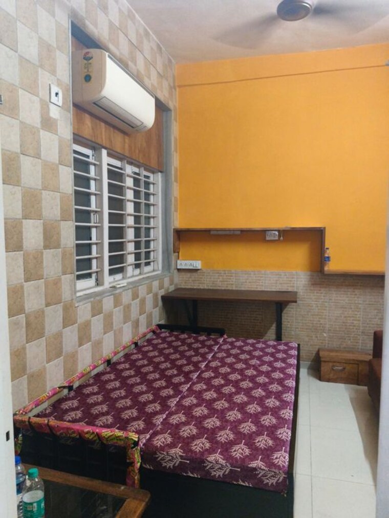 Kitchen, hari-niwas-chembur 2 Bedroom 700 Sq.Ft. Apartment In Chembur Mumbai 10491132