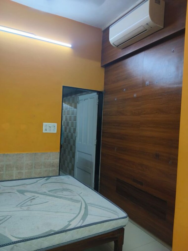 Bedroom, hari-niwas-chembur 2 Bedroom 700 Sq.Ft. Apartment In Chembur Mumbai 10491132