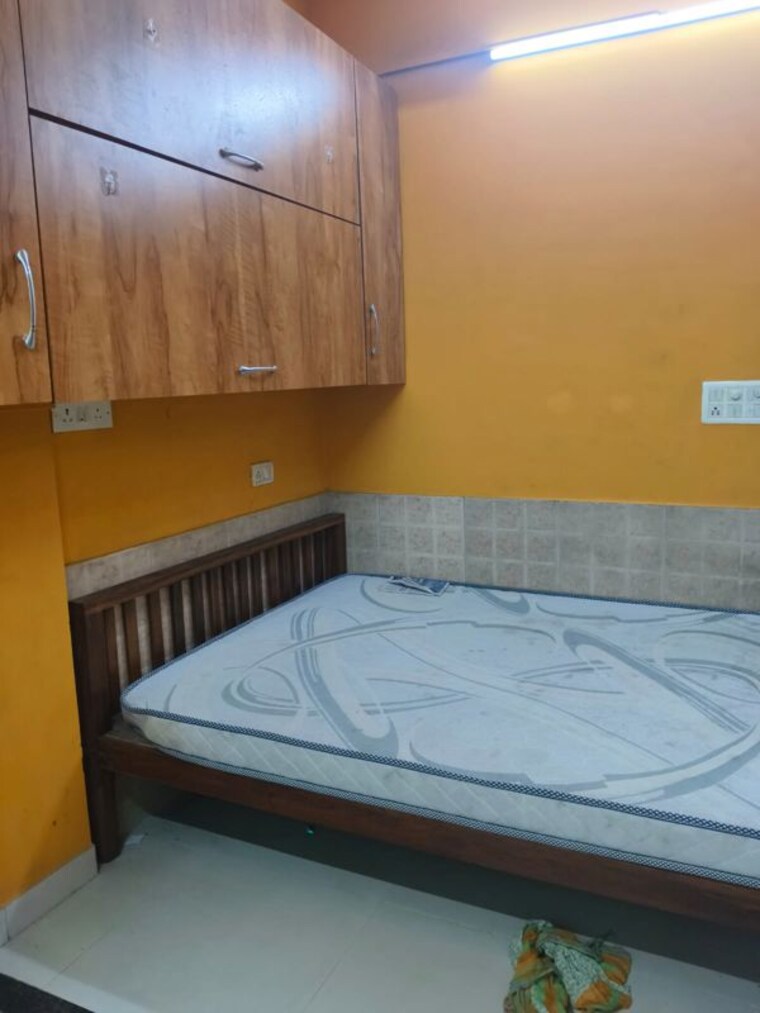Bedroom, hari-niwas-chembur 2 Bedroom 700 Sq.Ft. Apartment In Chembur Mumbai 10491132
