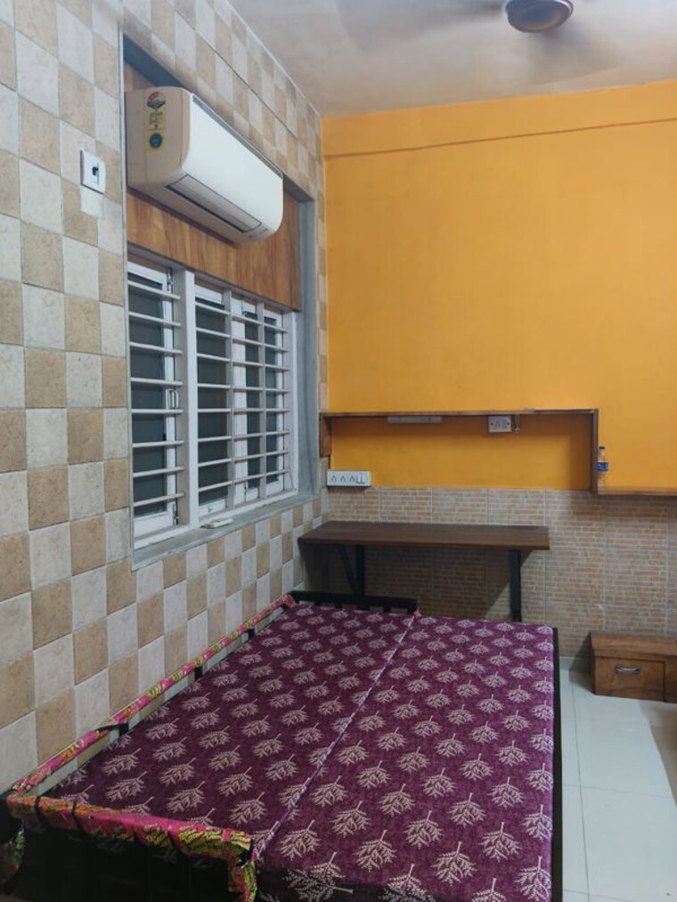 Kitchen, hari-niwas-chembur 2 Bedroom 700 Sq.Ft. Apartment In Chembur Mumbai 10491132