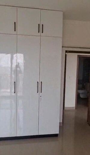 Cupboard in 3 BHK Apartment at ATS Golf Meadows Lifestyle, Central Derabassi – for Rent