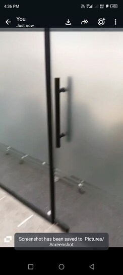 Office Space For Rent in Spaze Platinum Tower