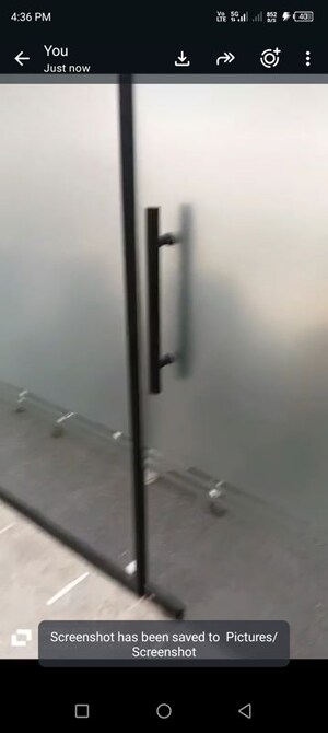 Office Space For Rent in Spaze Platinum Tower, Sector 47