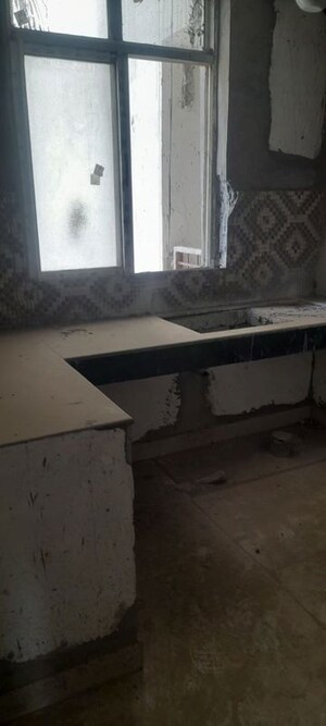 Kitchen in 3.5 BHK Apartment at Jaypee Kensington Heights, Sector 133 – for Sale