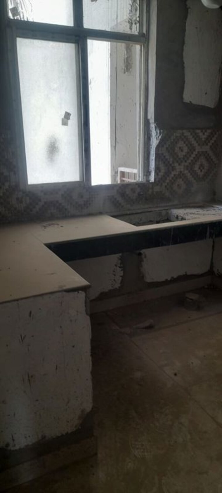 Kitchen, jaypee-kensington-heights 3.5 Bedroom 1974 Sq.Ft. Apartment In Sector 133 Noida 10491094