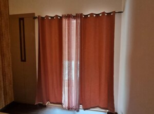 Bedroom in 3 BHK Apartment at Supertech Supernova Nova Residences, Sector 94 – for Sale