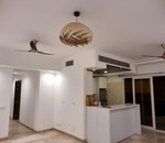 3 BHK + Pooja Room,Servant Room,Study Room 2105 Sq.Ft. Apartment in Supertech Supernova Nova Residences