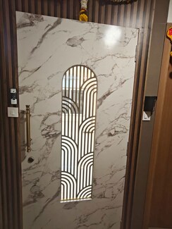 3 BHK + Pooja Room Apartment For Rent in Armand Bella Vista