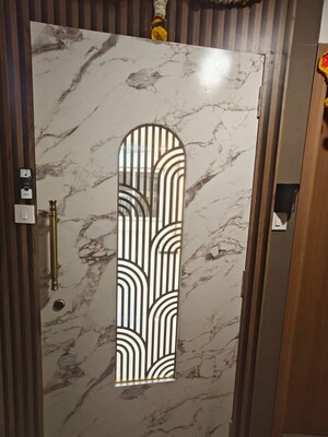3 BHK Apartment For Rent in Armand Bella Vista, Chembur
