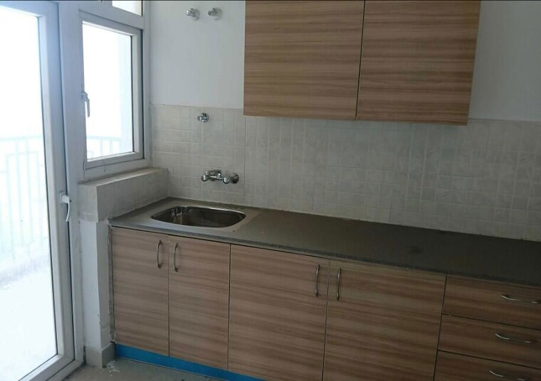 Kitchen, ats-dolce 3 Bedroom 1750 Sq.Ft. Apartment In Zeta I Greater Noida Greater Noida 10491129