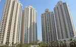3 BHK 1750 Sq.Ft. Apartment in ATS Dolce