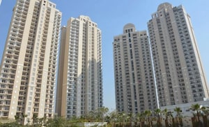 3 BHK Apartment For Sale in ATS Dolce, Zeta I Greater Noida