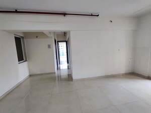 Dining area in 2 BHK Apartment at Shree Tirupati STG Signature Residency, Patlipada – for Rent