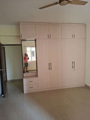 Bedroom in 3 BHK Apartment at ATS Golf Meadows Lifestyle, Central Derabassi – for Rent