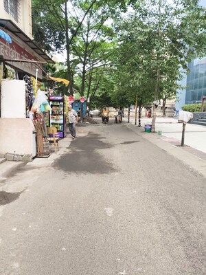  Shop – Exterior View View at Vardhaman Township, Hadapsar - for Sale