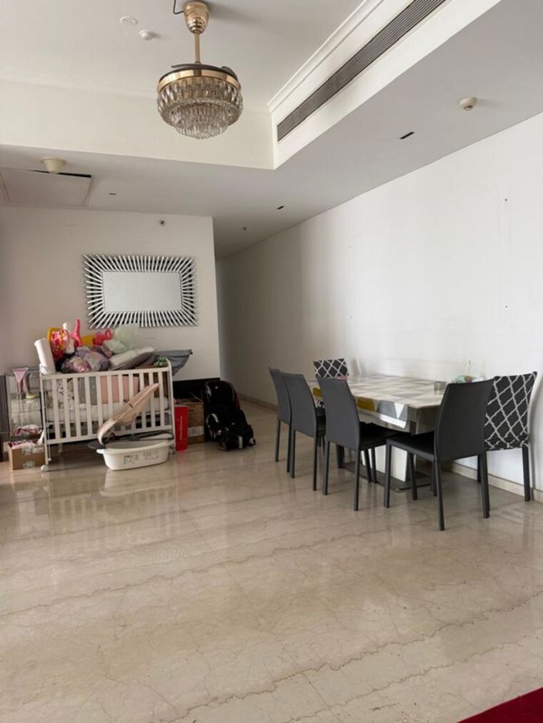  Parking, bombay-realty-island-city-center-icc 3 Bedroom 2300 Sq.Ft. Apartment In Wadala Mumbai 10491084