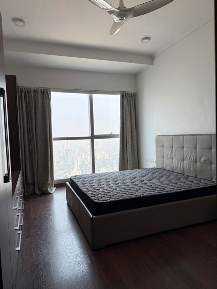 Bedroom, bombay-realty-island-city-center-icc 3 Bedroom 2300 Sq.Ft. Apartment In Wadala Mumbai 10491084