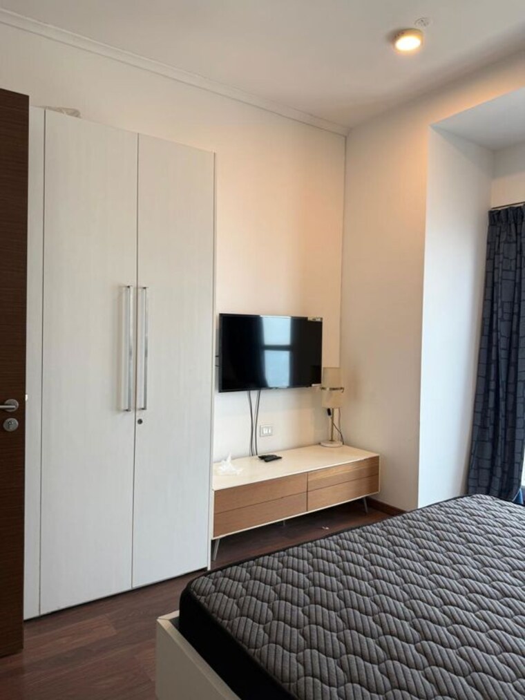 Bedroom, bombay-realty-island-city-center-icc 3 Bedroom 2300 Sq.Ft. Apartment In Wadala Mumbai 10491084