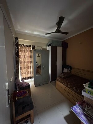 Living Room in 3 BHK Apartment at Gulmohur Garden, Raj Nagar Extension – for Sale