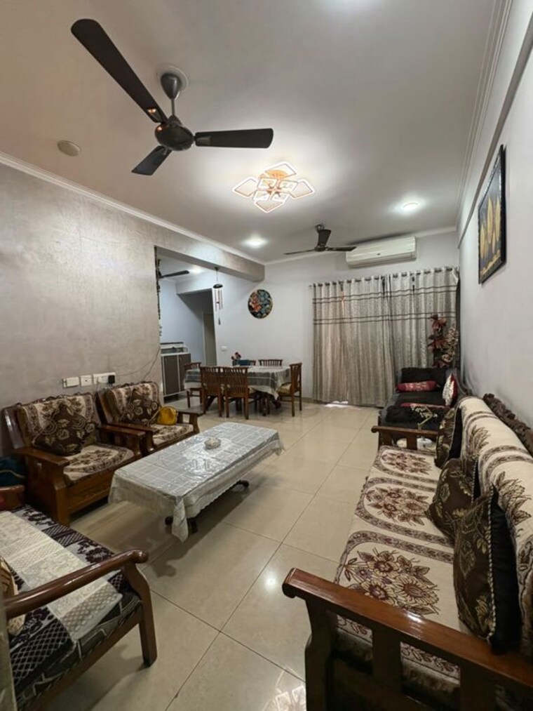 Team Area, gulmohur-garden 3 Bedroom 1590 Sq.Ft. Apartment In Raj Nagar Extension Ghaziabad 10491139