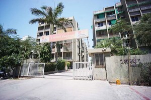1 BHK Apartment For Sale in Chandkheda