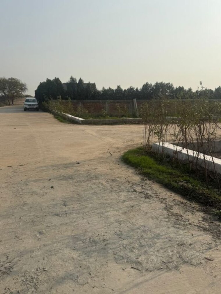 undefined, jewar  100 Sq.Yd. Plot In Jewar Greater Noida 10491107