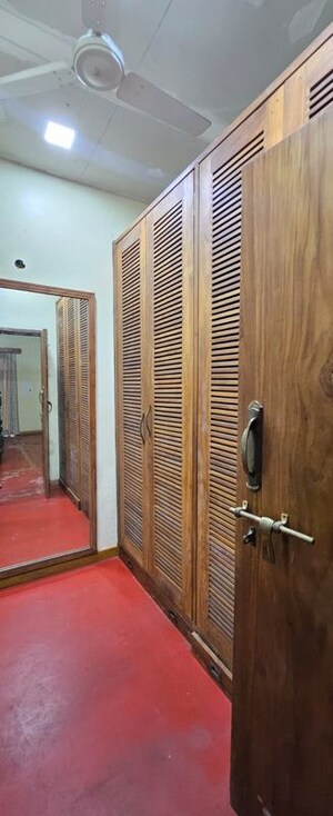 Bathroom in 2 BHK Independent House at Alto Betim Porvorim – for Rent