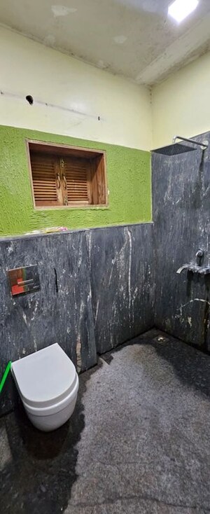 Kitchen in 2 BHK Independent House at Alto Betim Porvorim – for Rent