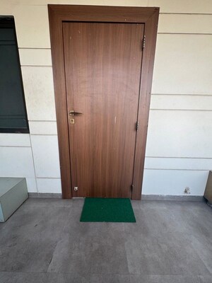  Office Space – Exterior View View at Makarba - for Rent