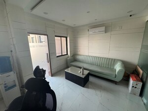 Living Room in  Office Space at Makarba – for Rent