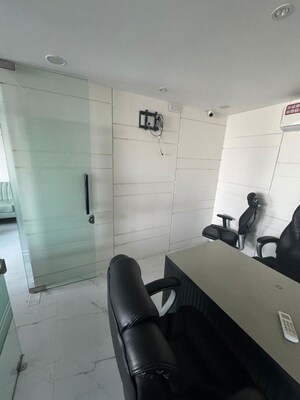 Team Area in  Office Space at Makarba – for Rent