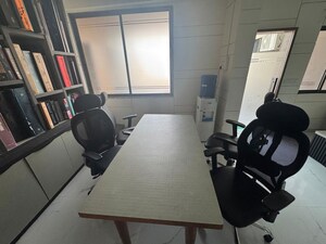 Team Area in  Office Space at Makarba – for Rent