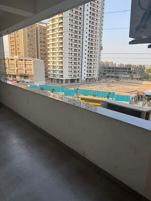  Office Space – Exterior View View at Makarba - for Rent