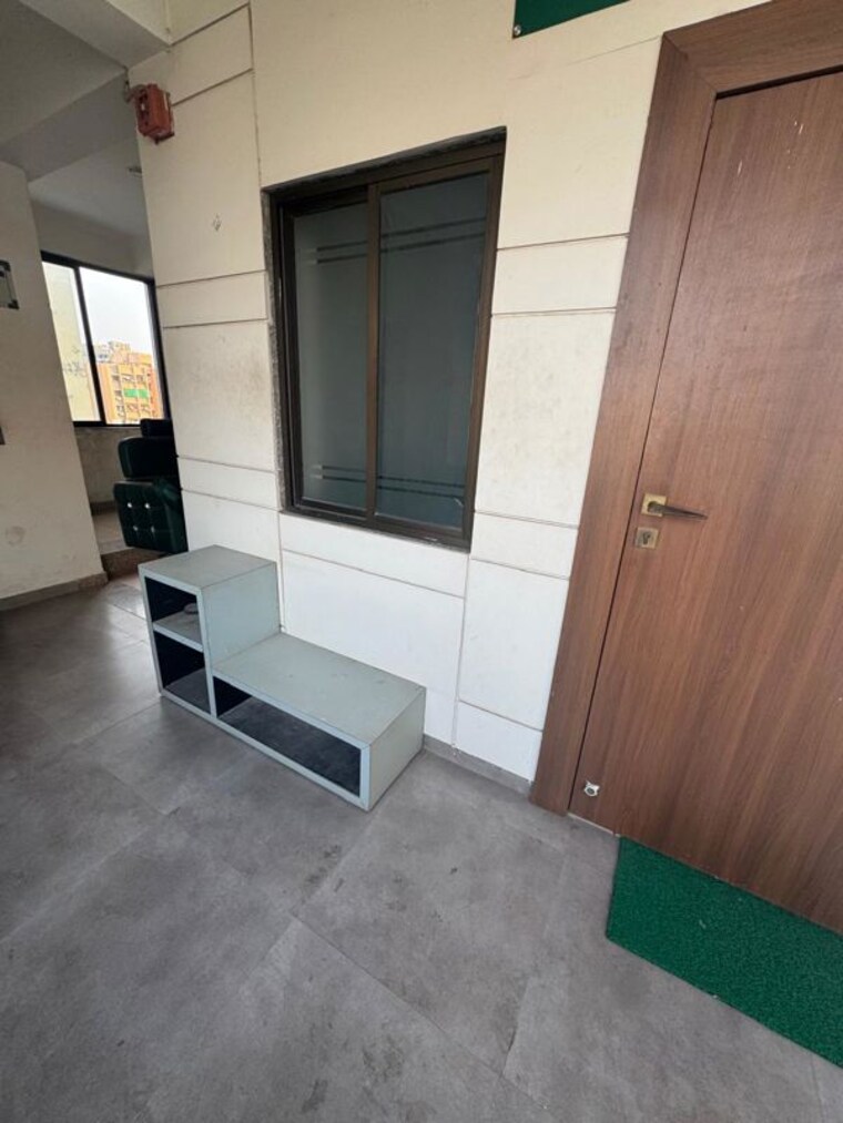 Exterior View, makarba Commercial Office Space 670 Sq.Ft. In Makarba Ahmedabad 10491164