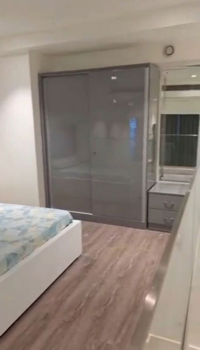 Bedroom, m3m-sky-lofts Studio 744 Sq.Ft. Apartment In Sector 71 Gurgaon 10491175