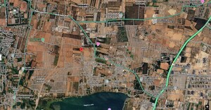  Plot For Sale in Hosahalli