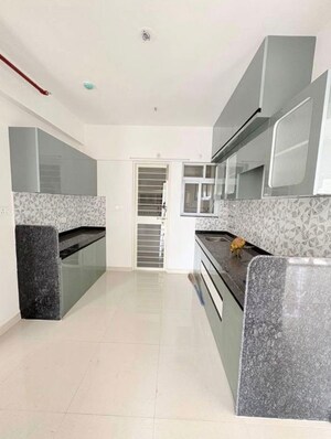 Building Lobby in 2 BHK Apartment at Vascon Forest County, Kharadi – for Sale