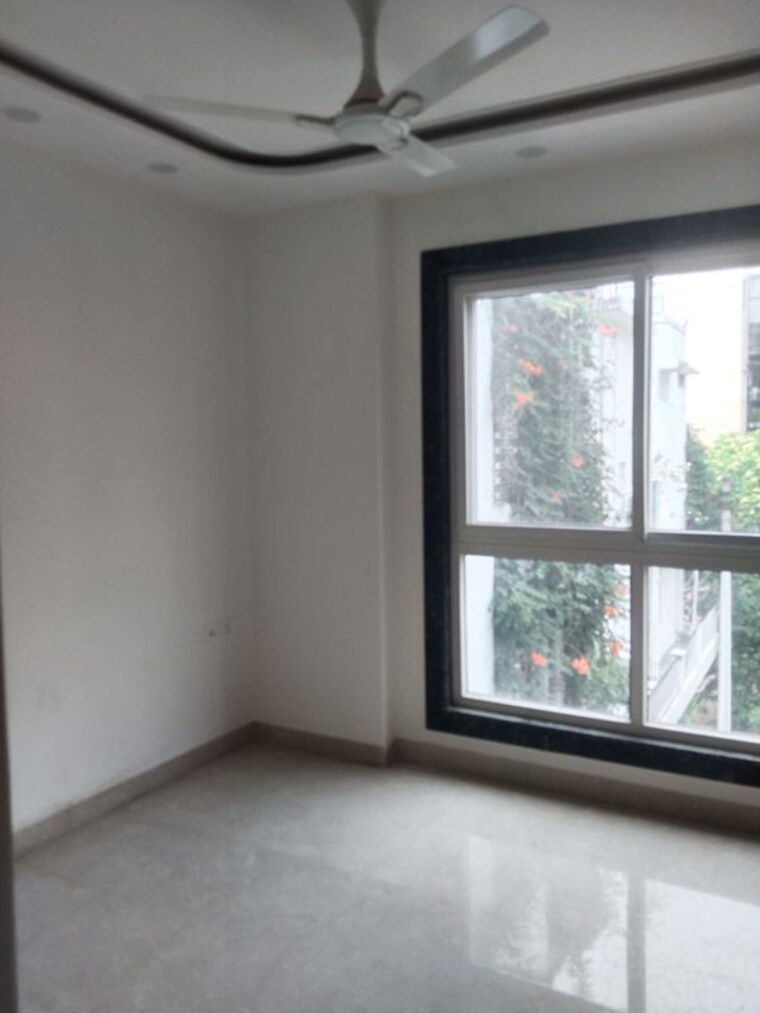Dinning Area, new rajinder nagar 3 Bedroom 125 Sq.Yd. Builder Floor In New Rajinder Nagar Delhi 10491208