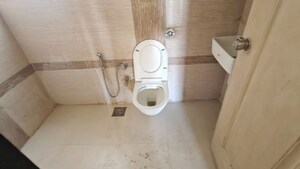 Bathroom in 2 BHK Apartment at Bhojwani The West Ford, Pimple Saudagar – for Sale