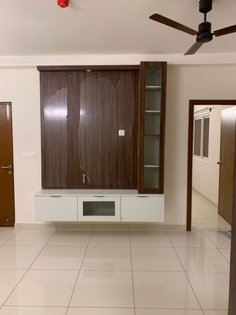 2 BHK 1050 Sq.Ft. Apartment in Puravankara Purva Zenium